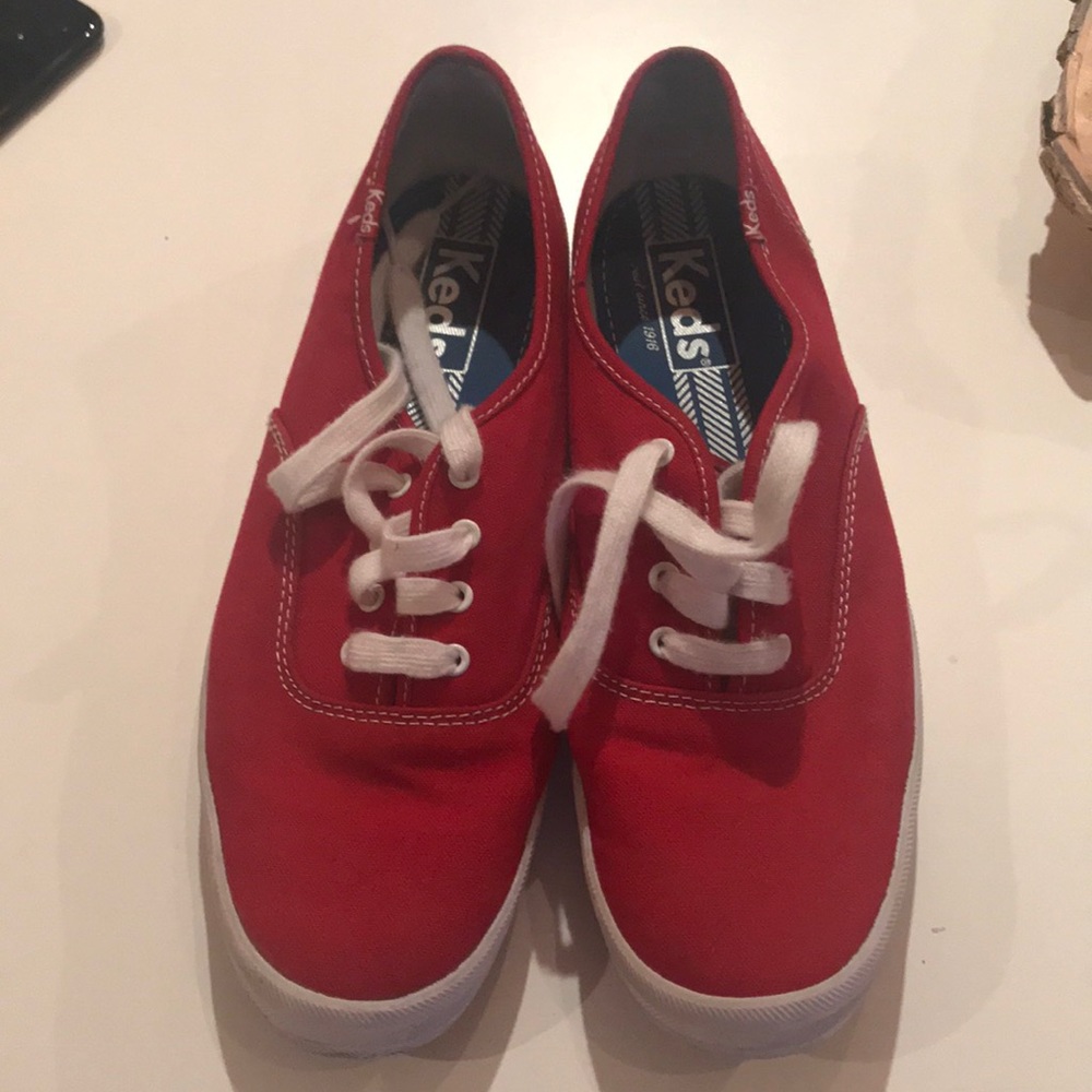 Red Keds
